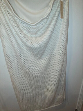 Universal thread skirt xxl